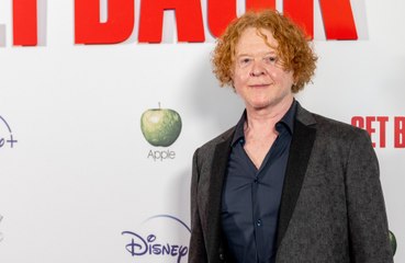 Mick Hucknall era como 'un niño en una tienda de dulces' cuando se trataba de llamar la atención femenina