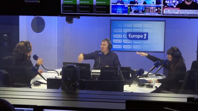 Trois suspects interpellés dans l'Aisne après une série de vols dans des églises