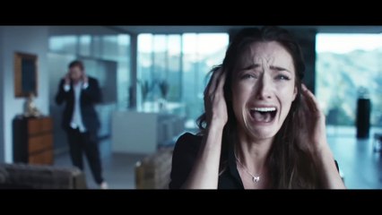 2016 Ocean HOT SHORT MOVIE by Cyril Zima