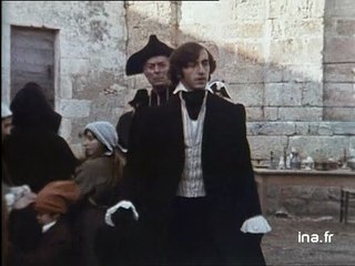 L'Ennemi de la Mort - 1981 - Episode 04 - L'Accomplissement