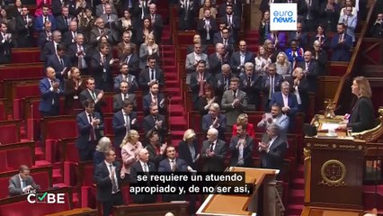 Últimas noticias | 20 octubre 2025 - Mañana