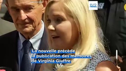 Le prince Andrew renonce à ses titres royaux alors que les allégations Epstein persistent