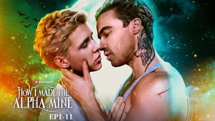 [Hot 2025🔥] How I Made The Alpha Mine Full Movie _ Reelshort