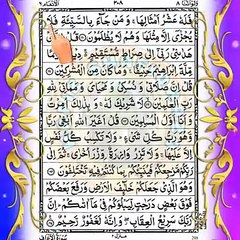 💖 Quran Sharif Para 8 💖 Full Quran Beautiful Recitation Para 8 💖 Para 8 💖 Quran ka Para Number 8