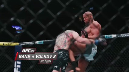 UFC 321 Countdown: Inside the Return to Abu Dhabi & Heavyweight Showdown 🥊