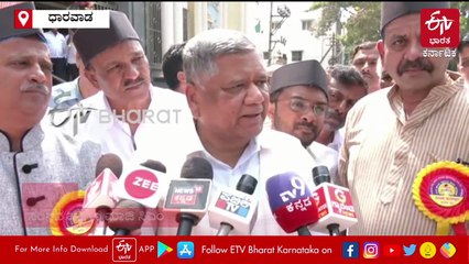 ಆ ಆದೇಶದಲ್ಲಿ ಎಲ್ಲಿಯೂ RSS ಪದ ಬಳಸಿಲ್ಲ: ಸಿಎಂಗೆ ಜಗದೀಶ್​ ಶೆಟ್ಟರ್ ತಿರುಗೇಟು