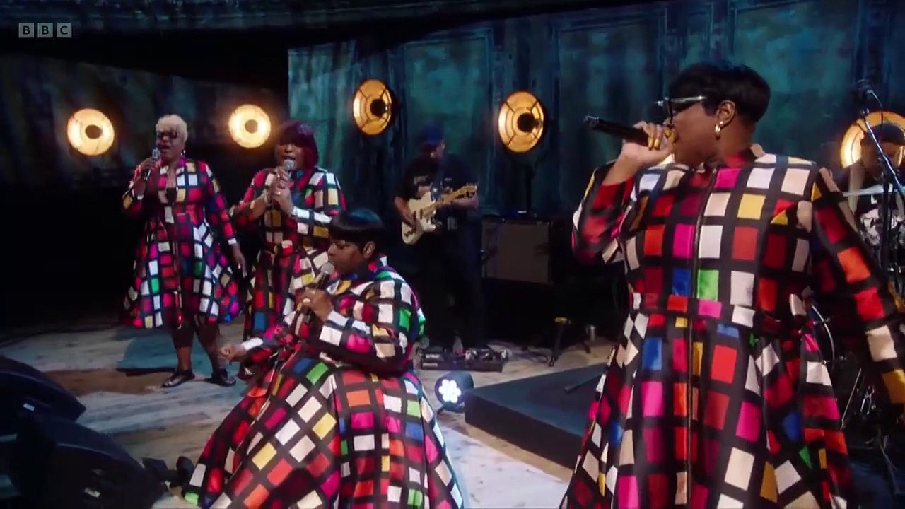 Later With Jools Holland S67 EP03