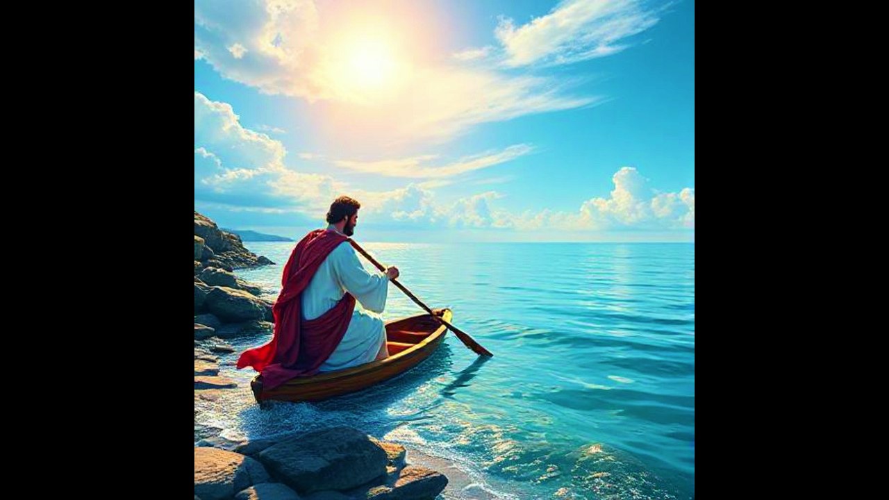 Pourquoi les chretiens pensent qu Israel est dans la prophétie biblique ? 🇫🇷