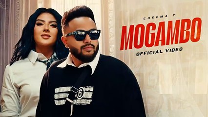 Mogambo (Official Audio) Cheema Y | Gurlez Akhtar | Gur Sidhu