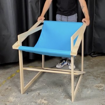 Cette chaise est étonnamment intelligente !