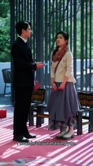 The anorexic CEO was healed by her cooking! He orders the city searched—just to marry and spoil her