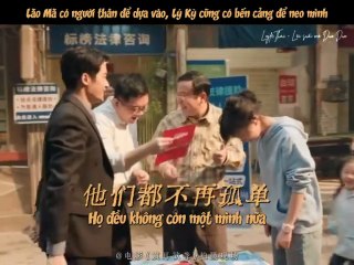 [Vietsub] Hạnh phúc là khi có người ghi nhớ từng lời bạn nói và lần lượt biến chúng thành hiện thực - 251018