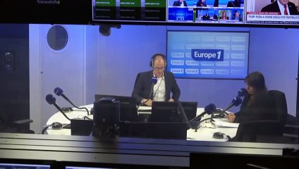 «Le Louvre est à bout de souffle», alerte Didier Rykner