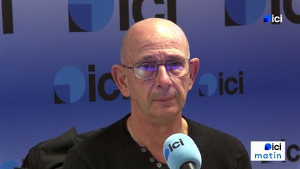 Préjudice d'anxiété reconnu pour les mineurs de La Mure : "C'est un grand soulagement" réagit Freddy Maugiron, de la CGT