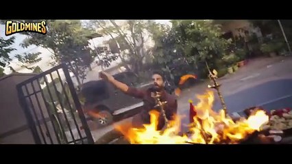 HIT - The First Case (2022) South Hindi Dubbed in 4K