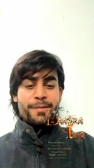 Sushant Thamke 🎂🎉🎶🙏🥳🎬🎵 Baawra ishq music video Many happy wishes to Sushant Thamke  Bobby Kumar and Raj Thakur on their birthday & upcoming music 🎶 video  * Baawra ishq "