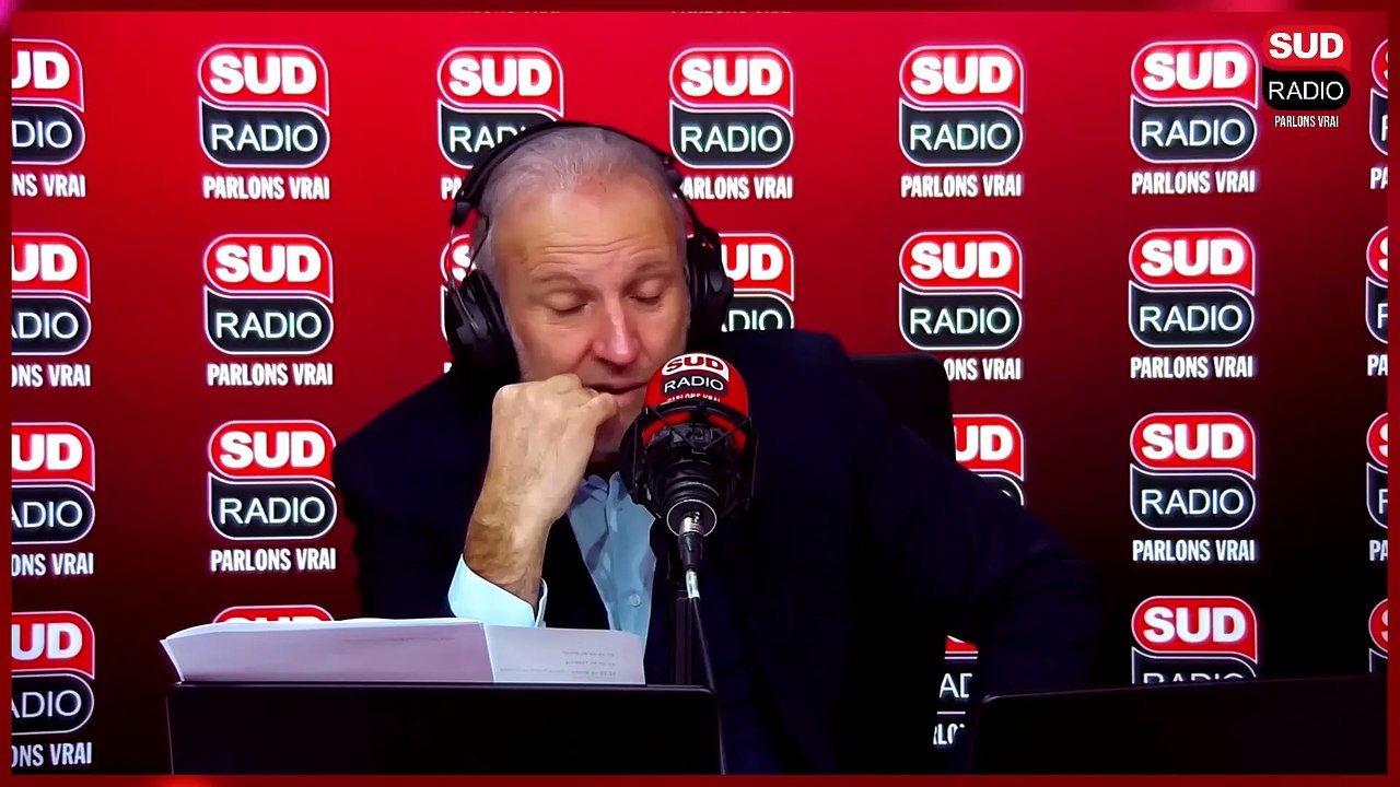 Eric Revel : "Les fils Sarkozy appellent à un rassemblement le jour de l'incarcération de leur père"