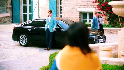 Mafia Boss Falls in love with Innocent GirL