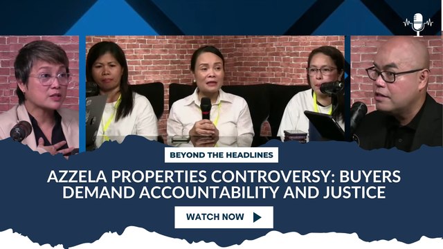 Azzela Properties Controversy: Buyers Demand Accountability and Justice