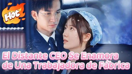 Un CEO se enamora de una mujer de 40 años