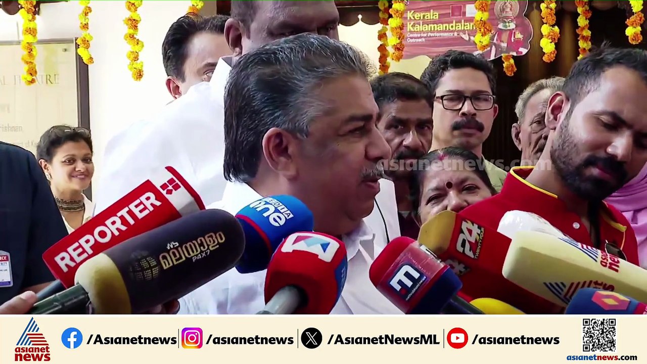 'ഞങ്ങൾ നന്ദികെട്ടവരല്ല, ജി സുധാകരനെ തകർത്തിട്ട് ഒന്നും സാധിക്കാനില്ല, ചേർത്ത് പിടിക്കും'