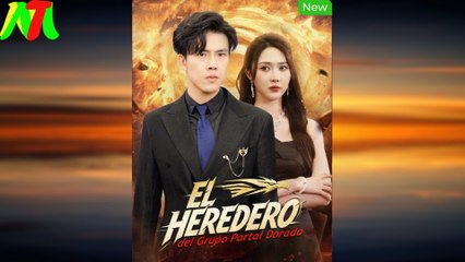 El Heredero del Grupo Portal Dorado En Español