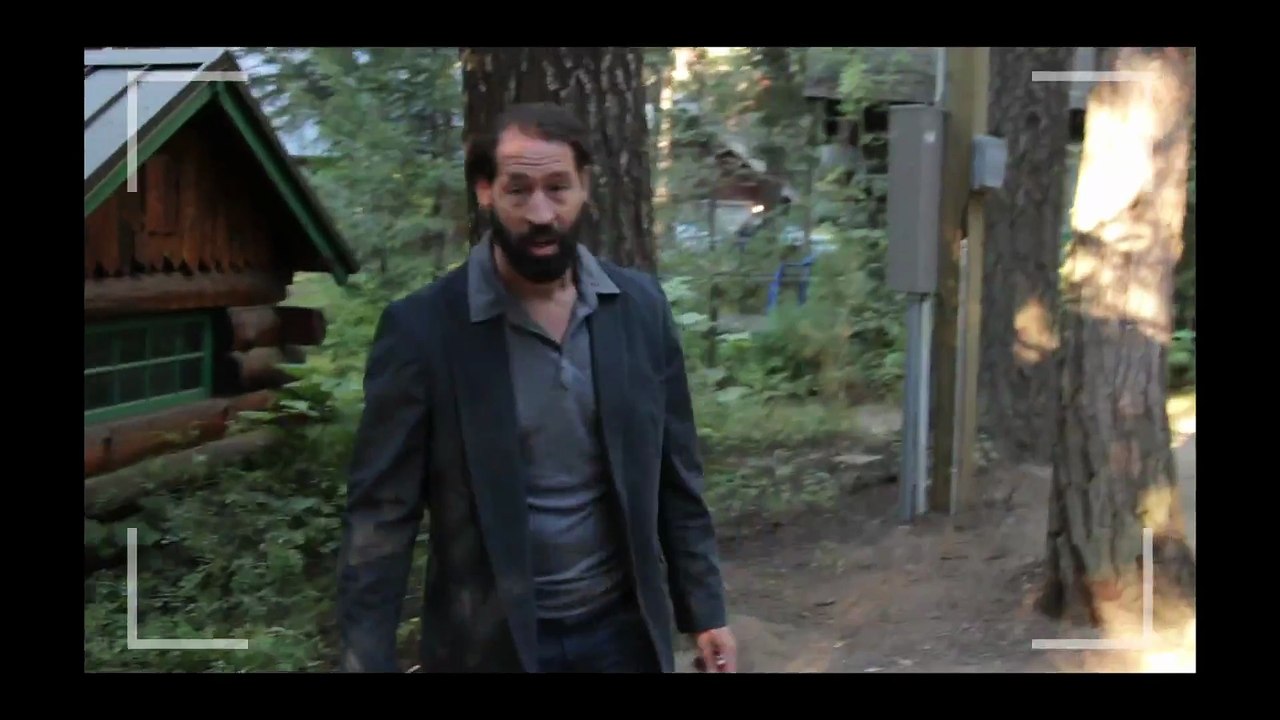 Among Ravens | movie | 2014 | Official Trailer