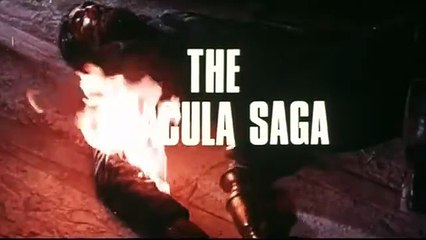 The Dracula Saga | movie | 1973 | Official Trailer