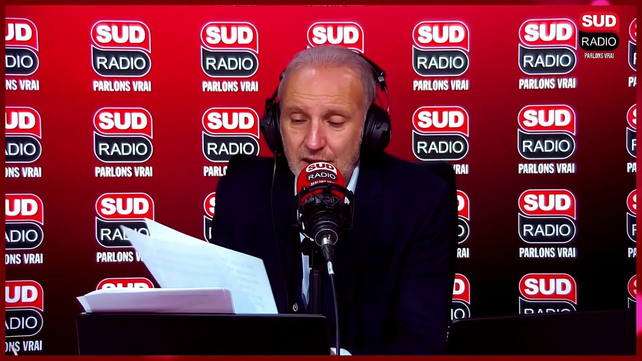 Françoise Degois : "Marre d'entendre les politiciens pleurnichards récupérer le casse du Louvre !"