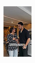 Bivi kay mood ka kuch pata nahi hota