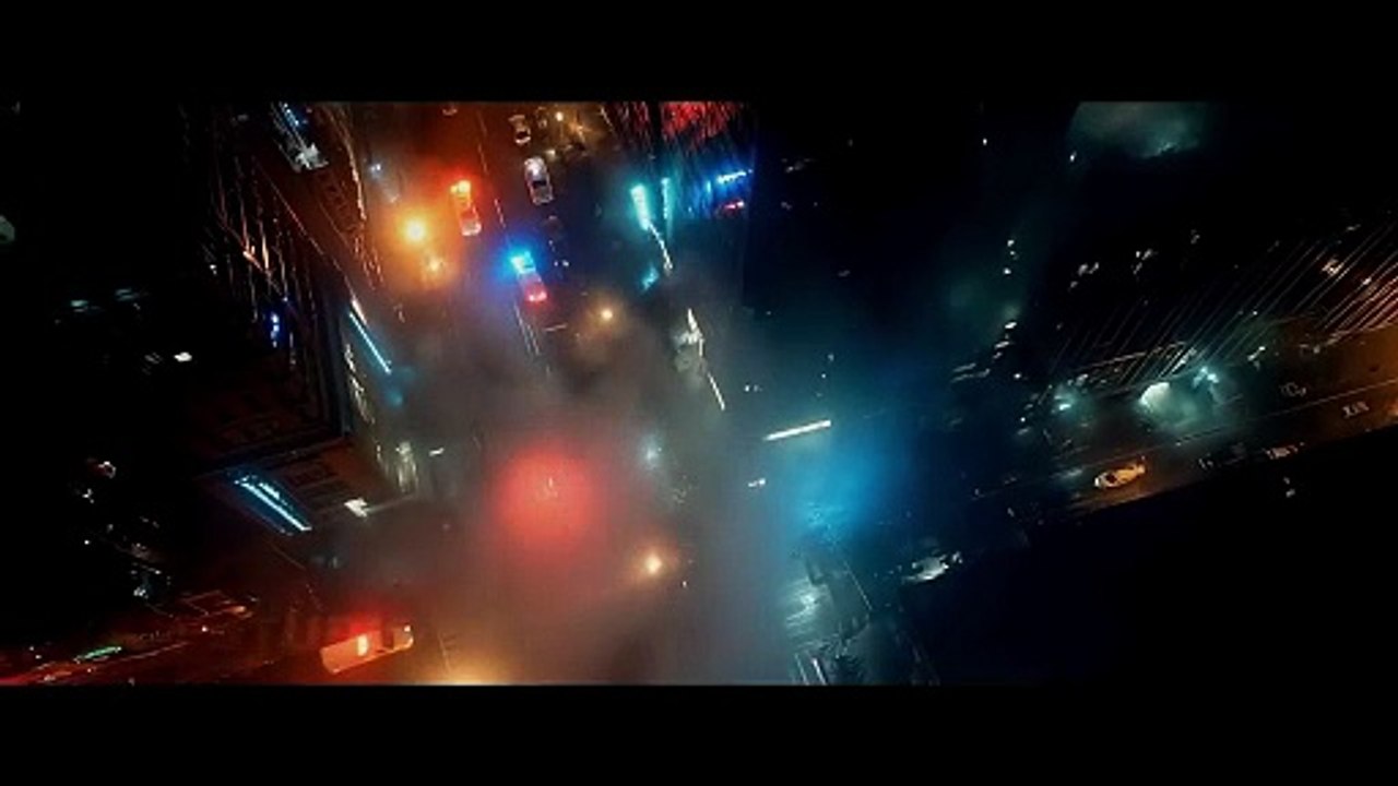 The Dark Knight Returns (2025) | First Trailer | Christian Bale | DC Studios