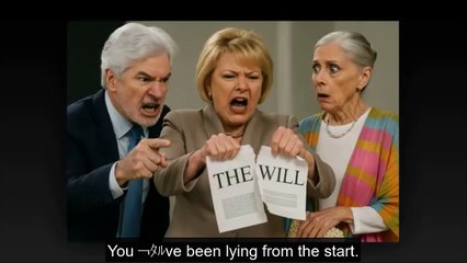 Ronnie's Late Apology - Ronnie Turns Himself Into the Police! General Hospital S