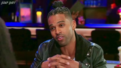 Beyond the Gates Weekly Predictions_ Dani Suspects Cheating & Bill Danger _ Soap