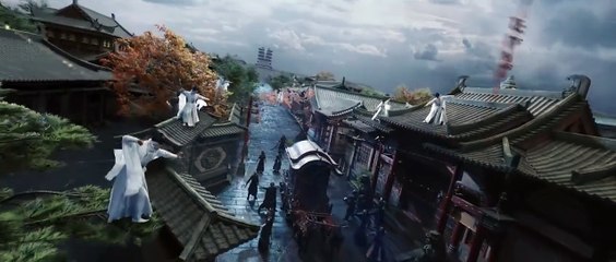 BR Ep.3 EngSub