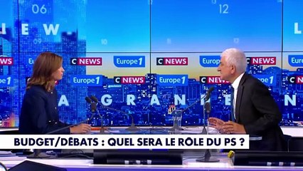 Budget 2026 : «On va assister à un festival de propositions les plus déconnantes possibles », dénonce Hervé Morin