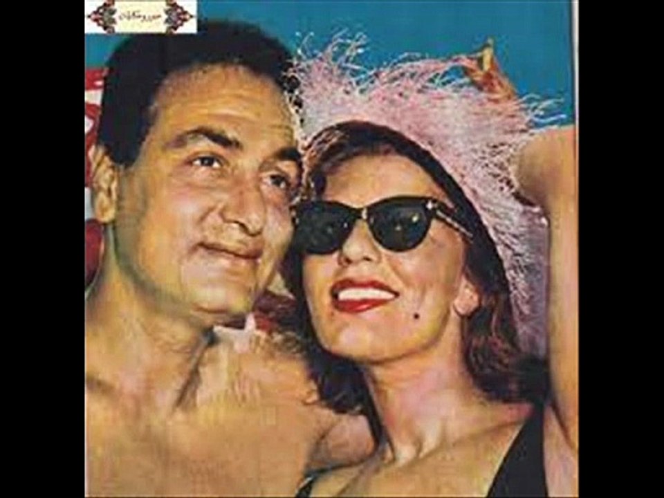 حديث اخير للمطرب محمد فوزي  مع حديث له مع فريد الاطرش وهما في نفس المستشفي وزكري 20 اكتوبر معا  بواسطه سوزان مصطفي