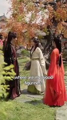 Where Our Love Couldnt Live Chinese Drama