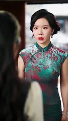 Fragrance of Secrets Chinese Drama