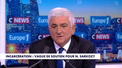 Hervé Morin Explains l'Impact de l'Exécution Provisoire ⚖️