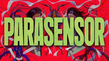 Parasensor Official Cinematic Reveal Trailer
