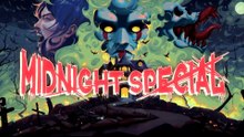 Midnight Special Official Early Access Trailer