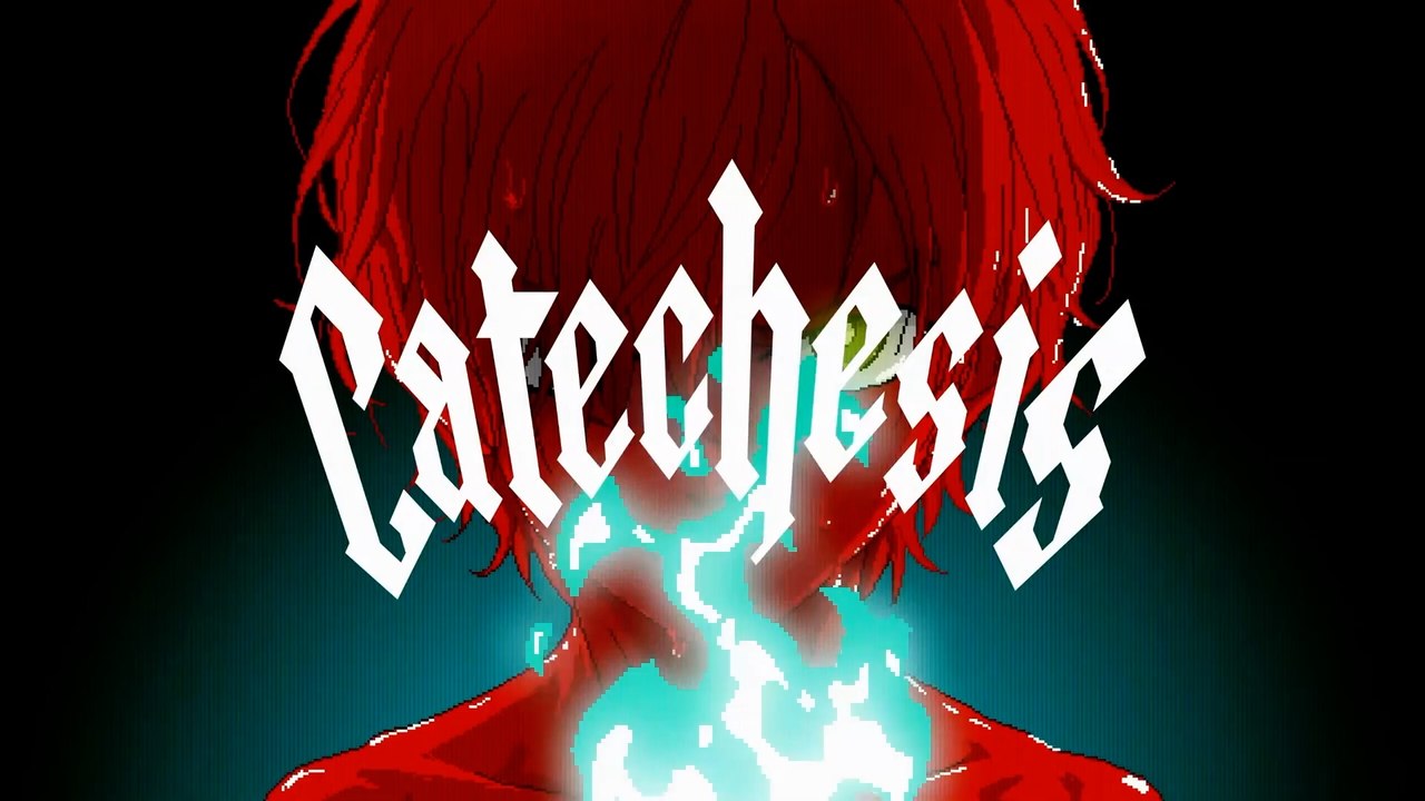 Catechesis Official Game Overview Trailer