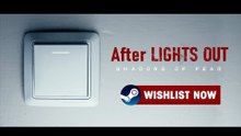After Lights Out Official Gameplay Trailer