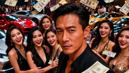 They Took Everything From Her—Now She’ll Take It All Back