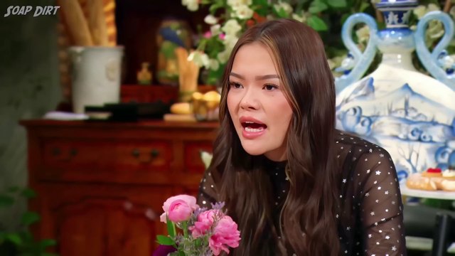 Bold and Beautiful Weekly Predictions_ Hope Heats Up & Sheila Panics _ Soap Dirt