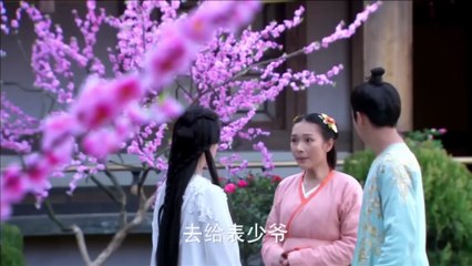 Episode 11 - Demi-Gods and Semi-Devils (2003)