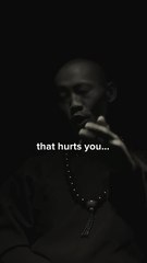 Stop listening to the mind.