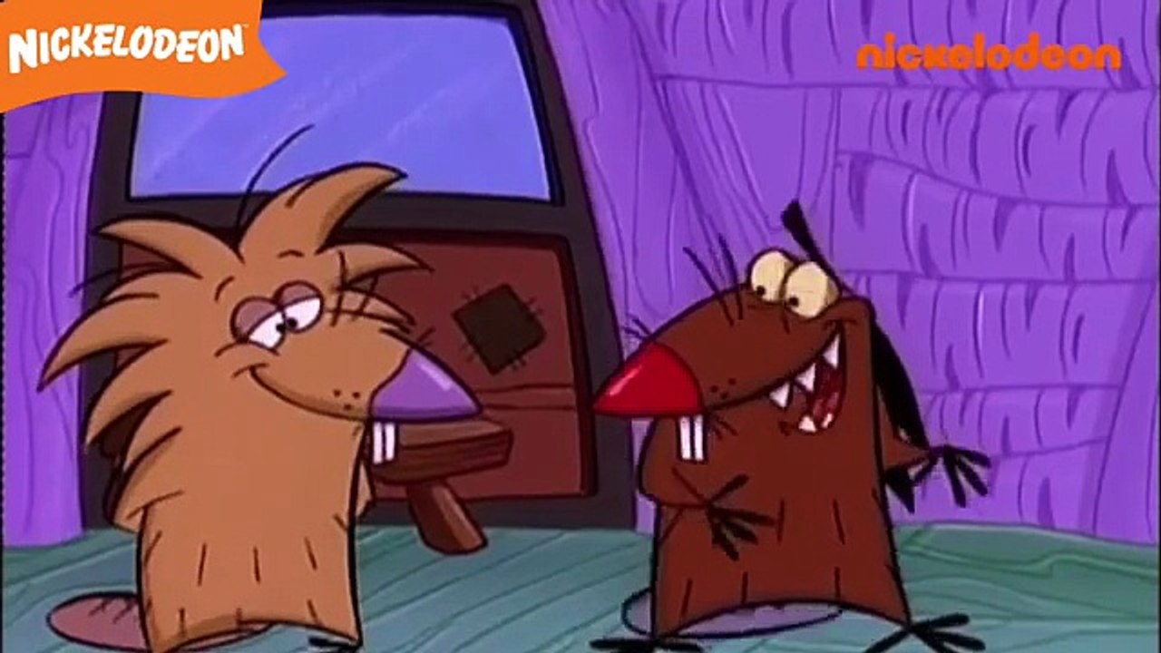 Les Castors Allumés - Ils ne peuvent rien me faire