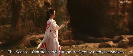 Blood River Tales of Dark River Ep-1 Engsub