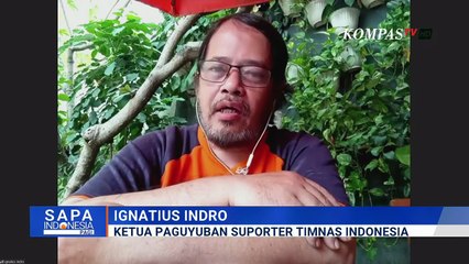 [FULL] Analisis Pakar soal Pengganti Kluivert, Isu Van Gaal akan Latih Timnas?